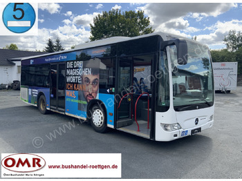 حافلة المدينة MERCEDES-BENZ Citaro