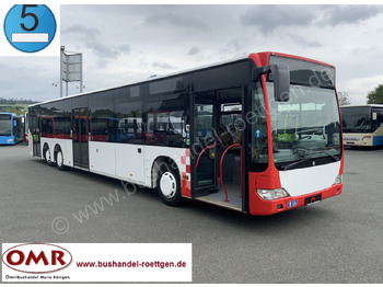 حافلة المدينة MERCEDES-BENZ Citaro