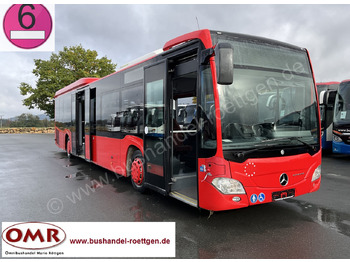 حافلة المدينة MERCEDES-BENZ Citaro