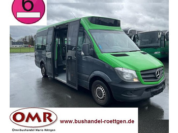 حافلة صغيرة MERCEDES-BENZ Sprinter 314