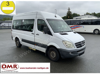 حافلة صغيرة MERCEDES-BENZ Sprinter 315