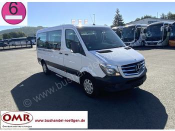 حافلة صغيرة MERCEDES-BENZ Sprinter