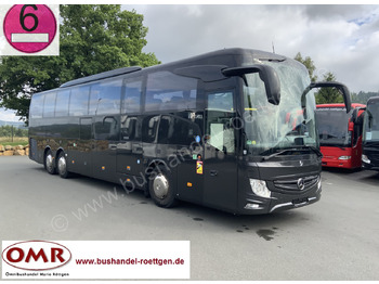 مركبة كوتش MERCEDES-BENZ Tourismo