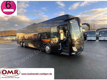 مركبة كوتش MERCEDES-BENZ Tourismo