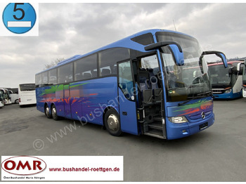 مركبة كوتش MERCEDES-BENZ Tourismo