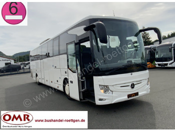 مركبة كوتش MERCEDES-BENZ Tourismo