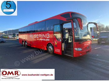 مركبة كوتش MERCEDES-BENZ Tourismo