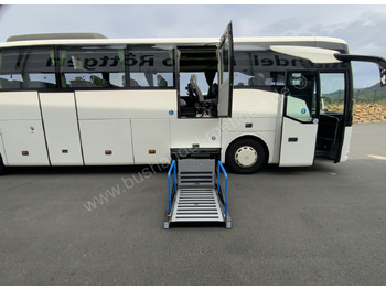 مركبة كوتش Mercedes-Benz Tourismo: صورة 4