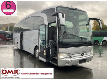 مركبة كوتش MERCEDES-BENZ Travego