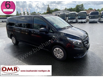 حافلة صغيرة MERCEDES-BENZ Vito