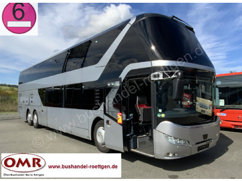 حافلة ذات طابقين NEOPLAN