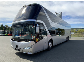 حافلة ذات طابقين Neoplan Cityliner: صورة 2