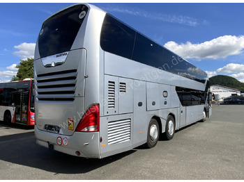 حافلة ذات طابقين Neoplan Cityliner: صورة 3