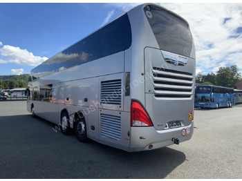 حافلة ذات طابقين Neoplan Cityliner: صورة 4