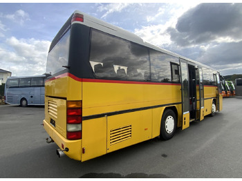 Neoplan N 314 Ü Transliner Neoplan N 314 Ü Transliner: صورة 4