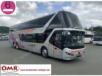 حافلة ذات طابقين NEOPLAN
