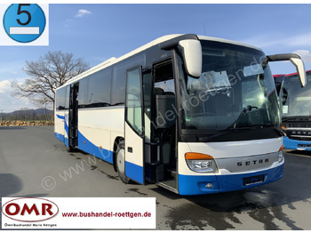 مركبة كوتش SETRA
