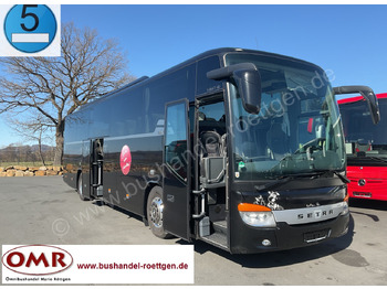 مركبة كوتش SETRA