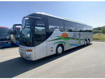 مركبة كوتش Setra S 416 GT-HD: صورة 2