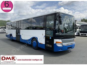 حافلة سوبربان SETRA