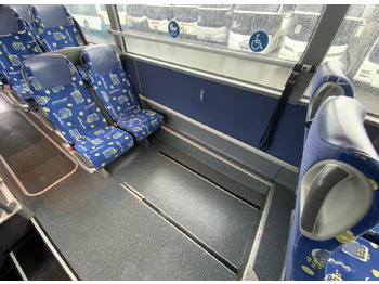 حافلة سوبربان Setra S 417 UL: صورة 5