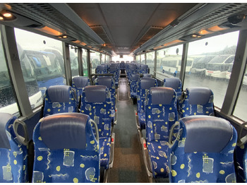 حافلة سوبربان Setra S 417 UL: صورة 4