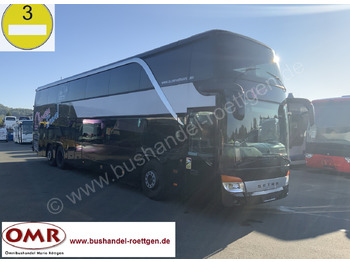 حافلة ذات طابقين SETRA