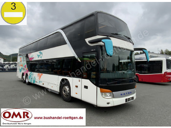 حافلة ذات طابقين SETRA