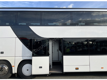 حافلة ذات طابقين Setra S 431 DT: صورة 5