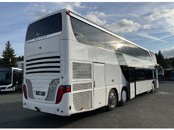 حافلة ذات طابقين Setra S 431 DT: صورة 3