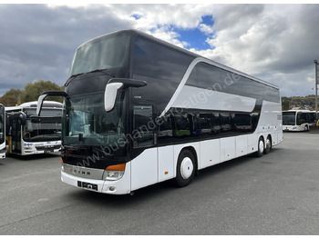 حافلة ذات طابقين Setra S 431 DT: صورة 2