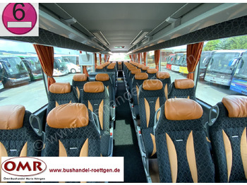 مركبة كوتش SETRA