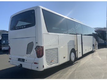 مركبة كوتش Setra S 515 MD: صورة 3 مركبة كوتش Setra S 515 MD: صورة 3
