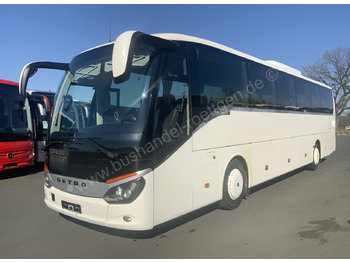 مركبة كوتش Setra S 515 MD: صورة 2 مركبة كوتش Setra S 515 MD: صورة 2