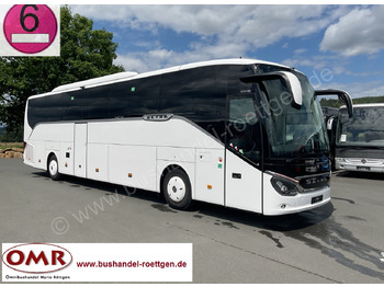 مركبة كوتش SETRA
