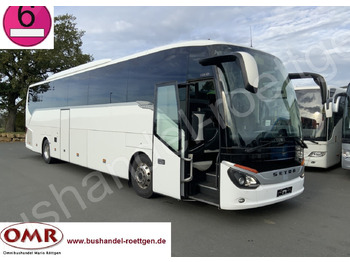 مركبة كوتش SETRA