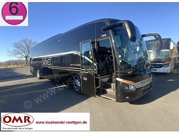 مركبة كوتش SETRA