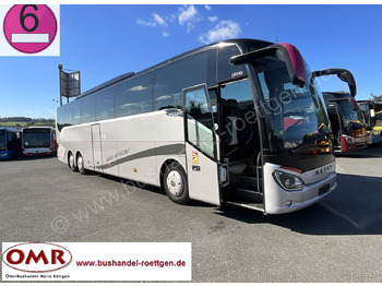 مركبة كوتش SETRA