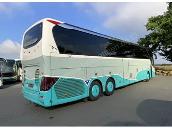 مركبة كوتش Setra S 517 HDH: صورة 4 مركبة كوتش Setra S 517 HDH: صورة 4