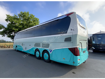 مركبة كوتش Setra S 517 HDH: صورة 3 مركبة كوتش Setra S 517 HDH: صورة 3