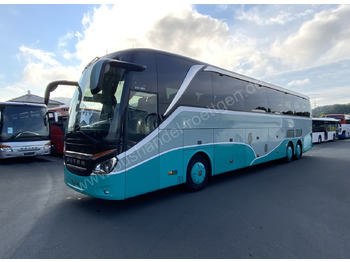 مركبة كوتش Setra S 517 HDH: صورة 2 مركبة كوتش Setra S 517 HDH: صورة 2