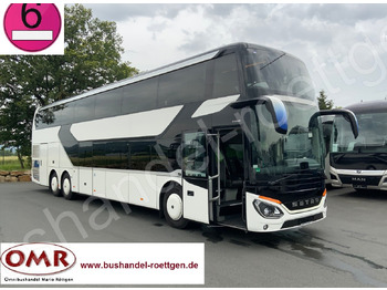 حافلة ذات طابقين SETRA