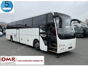 مركبة كوتش TEMSA