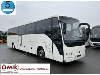 مركبة كوتش TEMSA