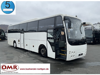 مركبة كوتش TEMSA