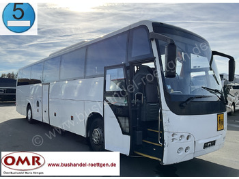 مركبة كوتش TEMSA