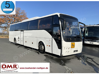 مركبة كوتش TEMSA