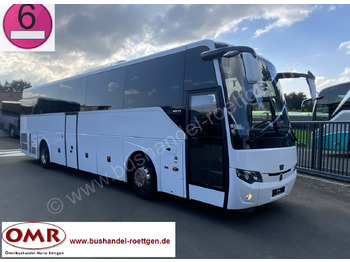 مركبة كوتش TEMSA