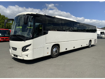 مركبة كوتش VDL Futura: صورة 2