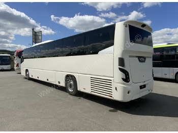 مركبة كوتش VDL Futura: صورة 3